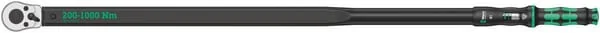 Wera - 05075630001 - Torque Wrench E 1 200-1000nm 3/4"