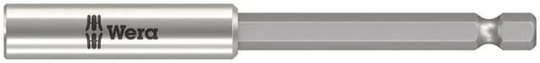 Wera - 05160977001 - Bit Holder 100mm