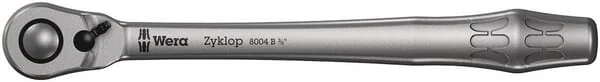 Wera - DP004034 - Ratchet Wrench 3/8"