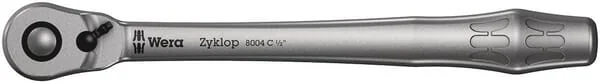 Wera - DP004064 - Ratchet Wrench 1/2"