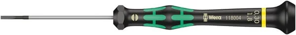 Wera - SC203518 - Screwdriver 1.8x60mm