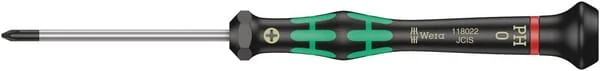 Wera - SC2050PH0 - Screwdriver PH 0