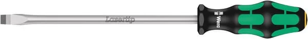 Wera - SC33410200 - Screwdriver 10x200mm Slot