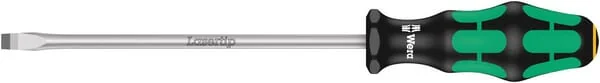 Wera - SC33480175 - Screwdriver 8.0x175mm Slot
