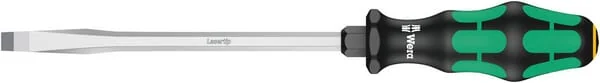 Wera - SC334SK100 - Screwdriver 10x175mm