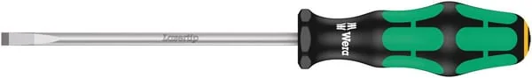 Wera - SC33555125 - Screwdriver 5.5x125mm Slot
