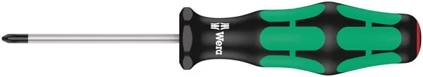 Wera - SC350PH0 - Screwdriver PH0