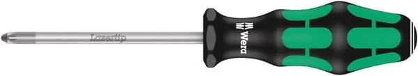 Wera - SC355PZ2100 - Screwdriver PZ2x100mm