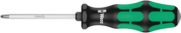 Wera - SC355SKPZ1 - Screwdriver PZ 1