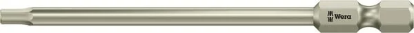 Wera - SC38404HEXPLUS30 - Hex-Plus 3.0x89 Bit