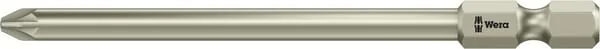 Wera - SC38554PZ2 - PZ 2x89 Bit