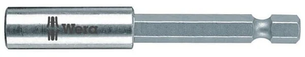 Wera - SC89941 - Bit Holder 1/4" 152mm