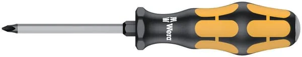Wera - SC917SPH180 - Screwdriver PH1x80