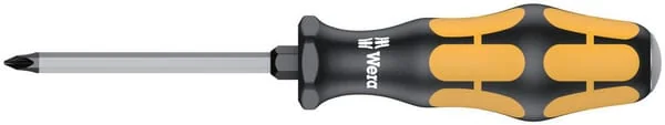 Wera - SC918SPZ180 - Chisel Screwdriver PZ1x80mm