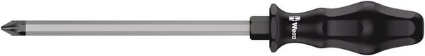 Wera - SC918SPZ4200 - Chisel Screwdriver PZ4x200mm
