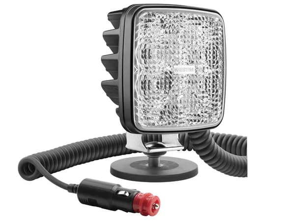 Wesem - CRK2B5429002 - Work Light LED with Switch R23