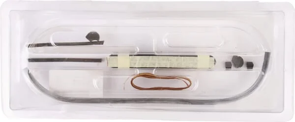 WEY - BDE07VN100 - Housing Seal Kit DN100 Type 07
