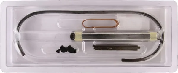 WEY - BDE28VN150 - Housing Seal Kit DN150 Type 28