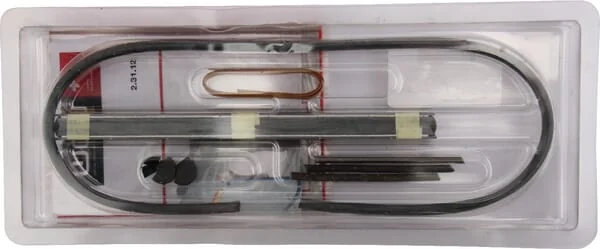WEY - BDE28VN200 - Housing Seal Kit DN200 Type 28