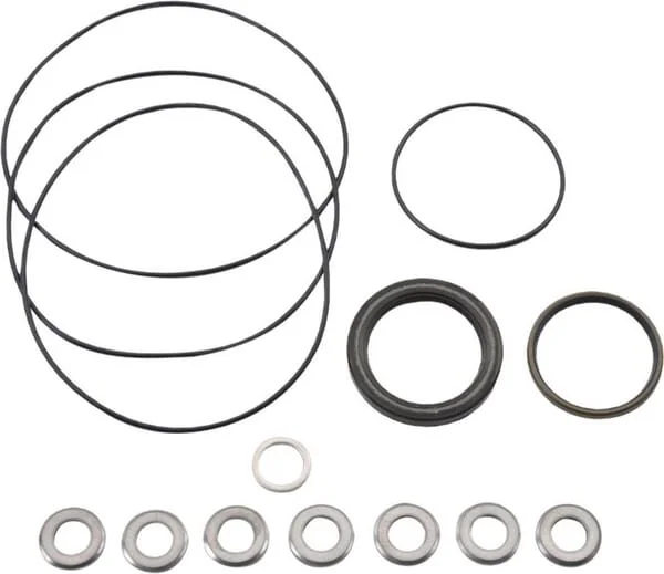 White - OMH9AFD - Seal Kit Omm 151g0202