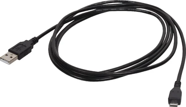 WIKA - CPG1200CABLE - Cable Micro USB-B / USB 2mtr