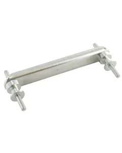 Wika - MA9100B - Wika Pressure Gauge Mounting Bracket Diameter 100 mm