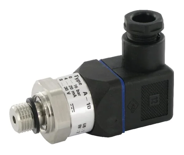 WIKA - PSA1016 - Pressure Sensor 0-16 Bar G1/4