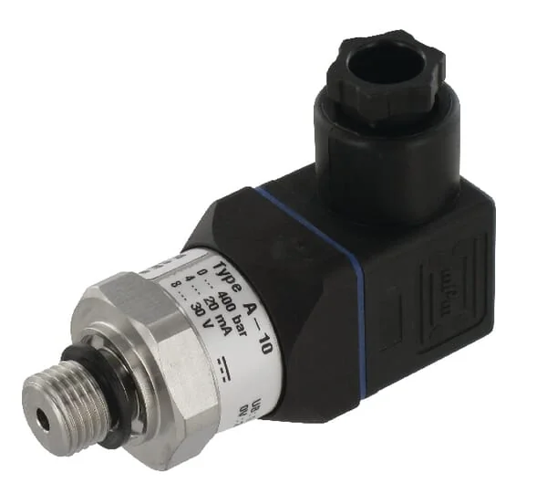 WIKA - PSA10400 - Pressure Sensor 0-400 Bar G1/4