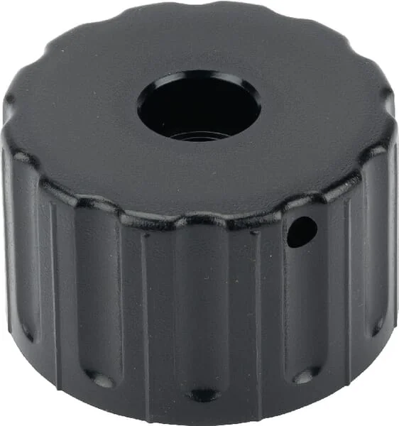 WILE - 6522402 - Plastic Cover Part WILE 55/65