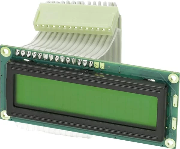 WILE - 6700410S - Display