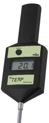 WILE - 7000285 - Thermometer WILE 1.5 M