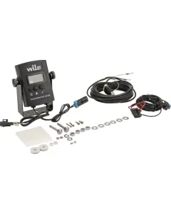 WILE - 7000BHT1 - Moisture Meter For Hay Attachment To Baler BHT-1
