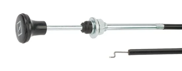 Wisconsin - E5680WIS - Choke Control
