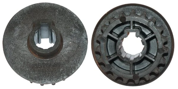 Wolf Garten - 3576501 - Belt Pulley