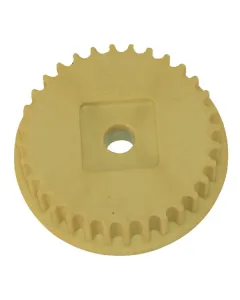 Wolf Garten - 3576515 - Belt Pulley 1