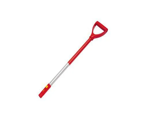 Wolf Garten - 3943062WO - Aluminium D-Handle 120cm Wolf Garten
