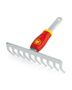 Wolf Garten - 71AAA026650 - Small Rake, Ds-M 19