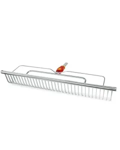 Wolf Garten - 71AAA034650 - Longspan Rake, Uh-M 60