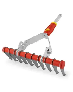 Wolf Garten - 71AAA035650 - Scarifying Rake, Ug-M 3