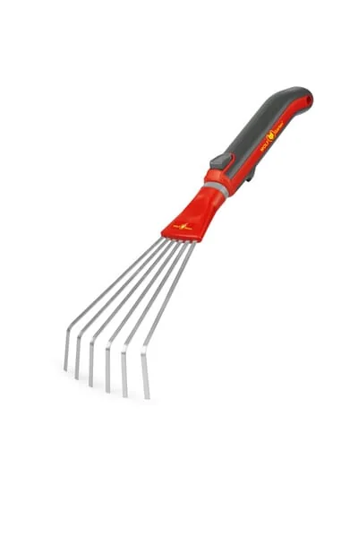 Wolf Garten - 71AIE003650 - Small Fan Rake, Ld-M /Zm 015