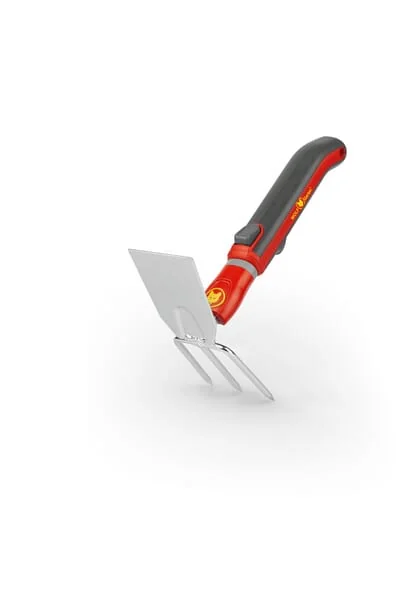 Wolf Garten - 71AIE006650 - Small Double Hoe, Ln-M /Zm 015