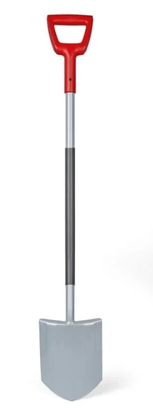 Wolf Garten - 73ADA006650 - Spade (Pointed), ASP-D