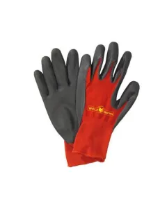 Wolf Garten - 7760015 - Bed Gloves Soil, GH-BO 8