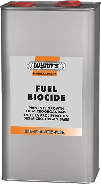 Wynn's - SP10696 - Fuel Biocide 5l