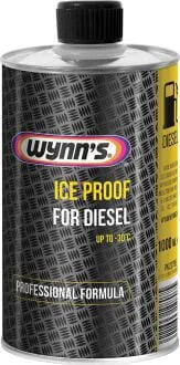 Wynn's - SP22790 - Commercial Vehicle Ice Proof For Diesel 1l