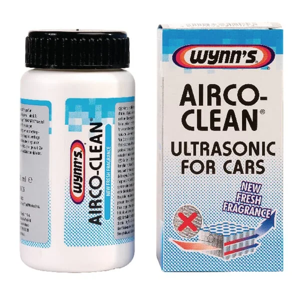 Wynn's - SP30205 - Air Conditioning Clean Ultrasonic 100ml