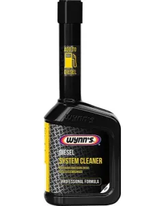 Wynns - SP46751 - Diesel System Cleaner 325ml