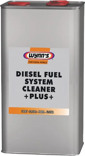 Wynn's - SP46796 - Diesel System Cleaner 5 l