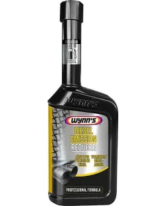 Wynns - SP50392 - Diesel Power 3 500 ml