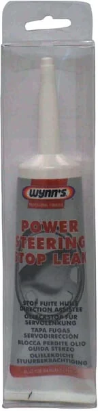 Wynn's - SP64503 - Power Steering Stop Leak - Oil Leak Seal